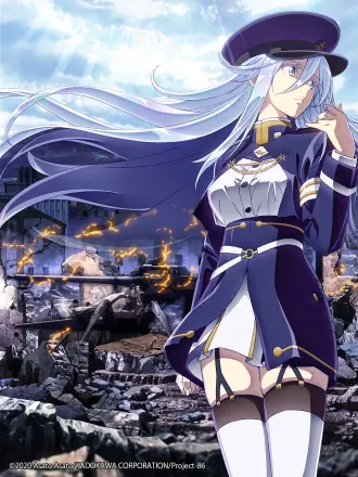 86-不存在的战区